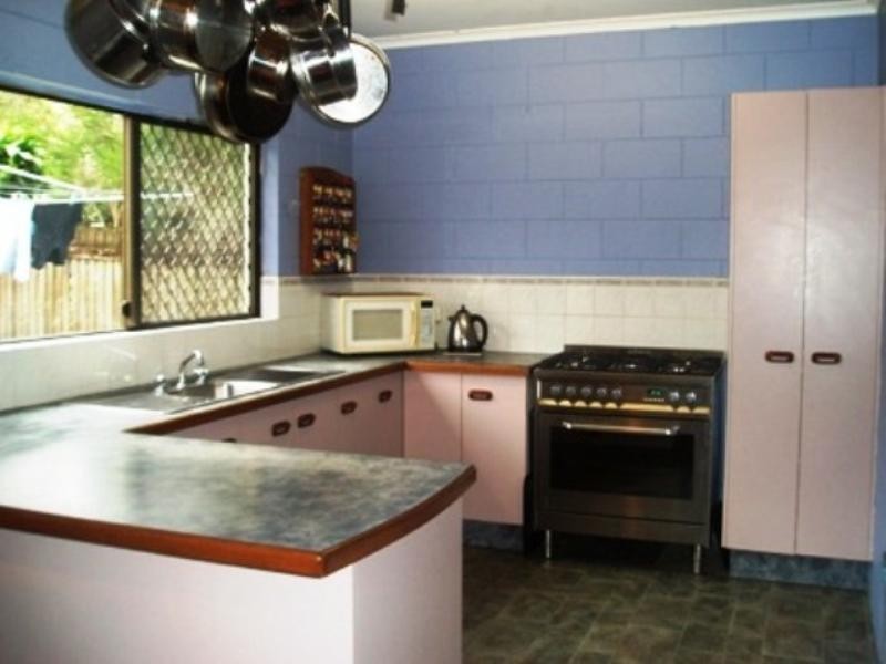 Bentley Park QLD 4869
