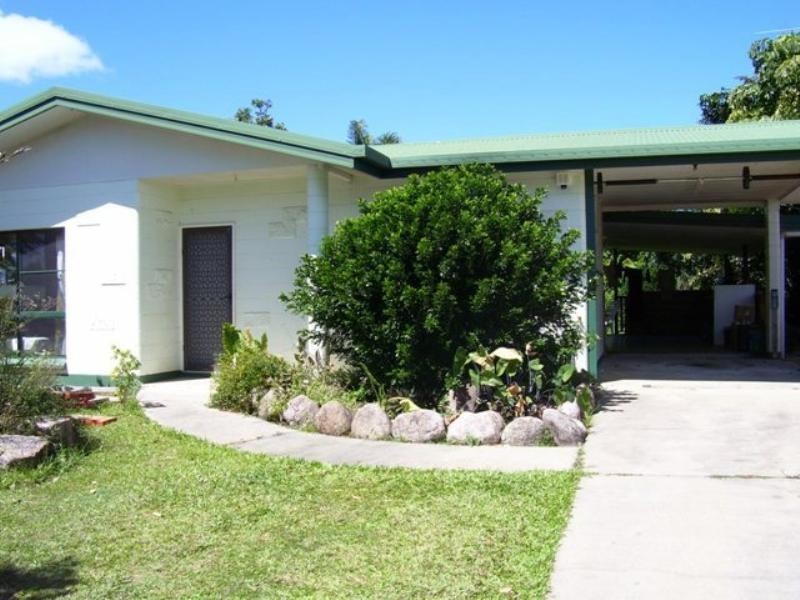 Gordonvale QLD 4865