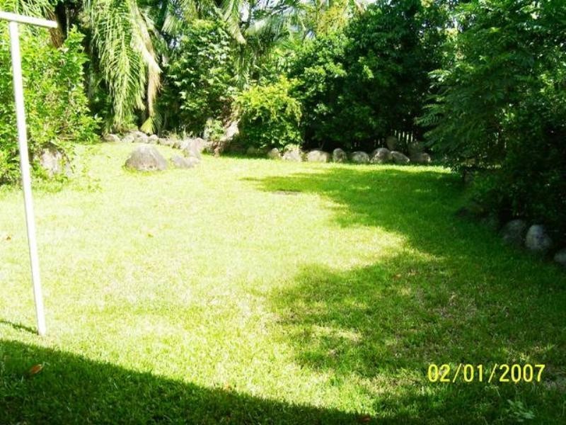 Gordonvale QLD 4865