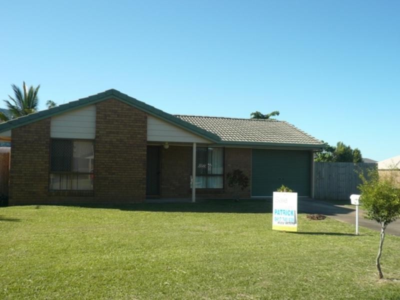 4 Miltonia Street, Edmonton QLD 4869