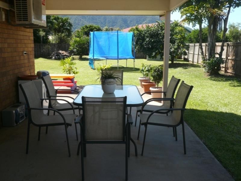 4 Miltonia Street, Edmonton QLD 4869