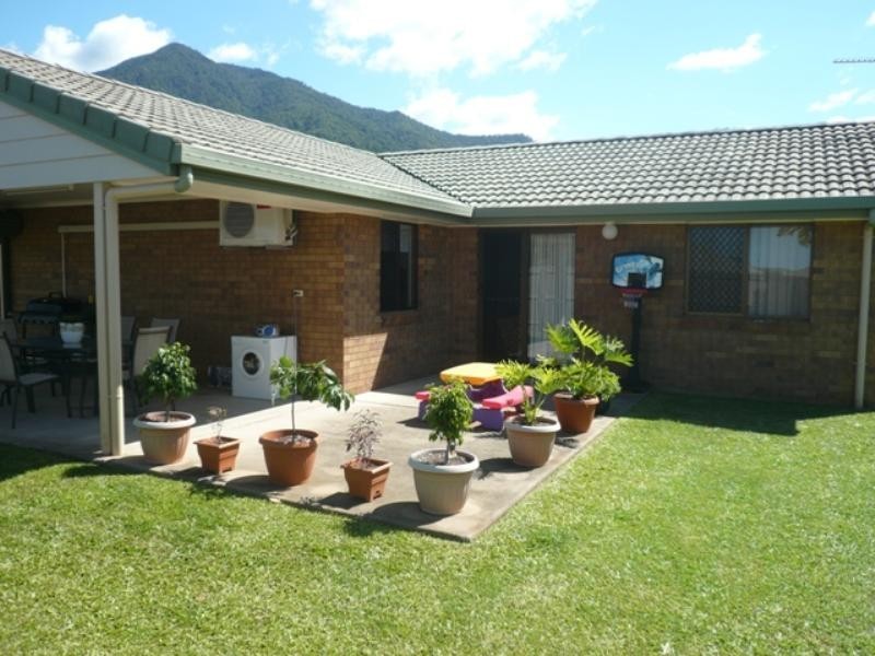 4 Miltonia Street, Edmonton QLD 4869