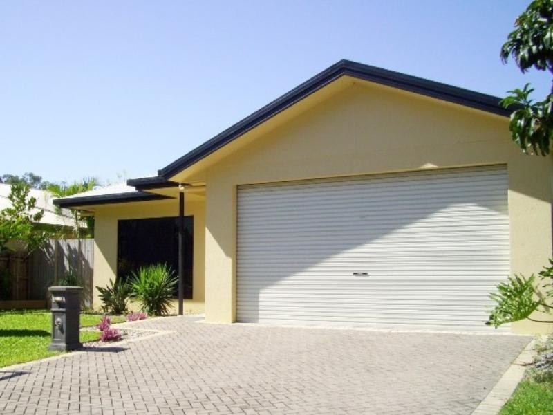 Bentley Park QLD 4869