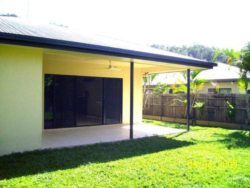 Bentley Park QLD 4869