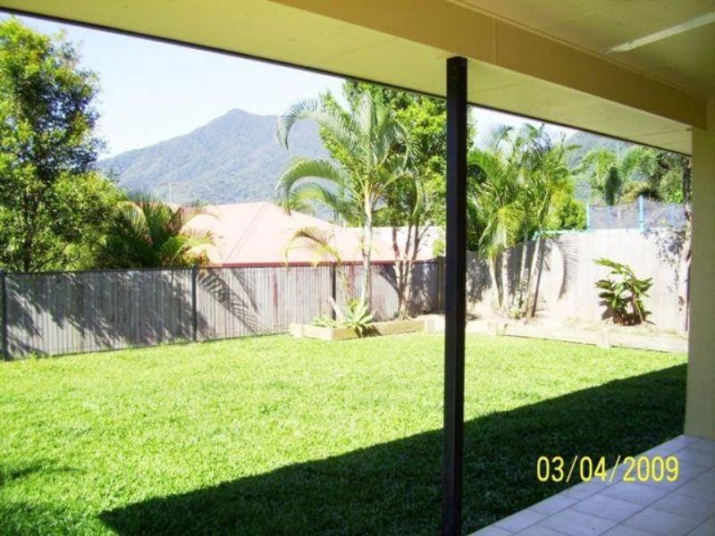 Bentley Park QLD 4869