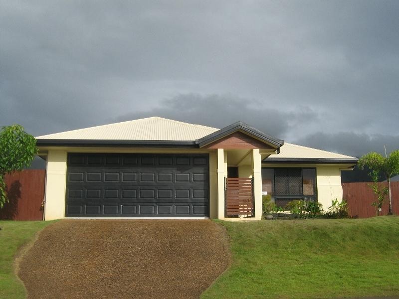 17 McEachan Street, Edmonton QLD 4869