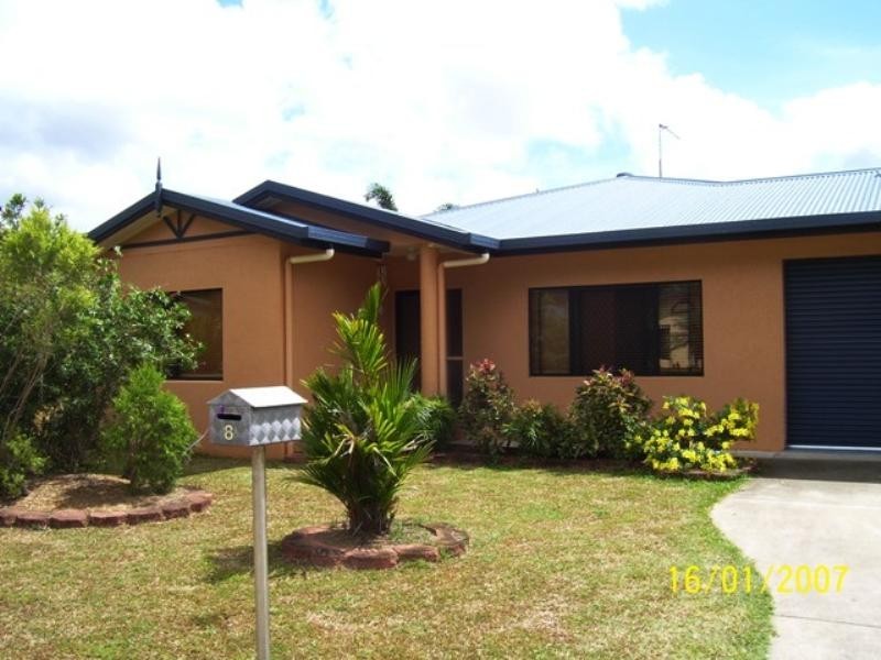 Edmonton QLD 4869