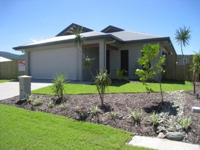 Trinity Park QLD 4879