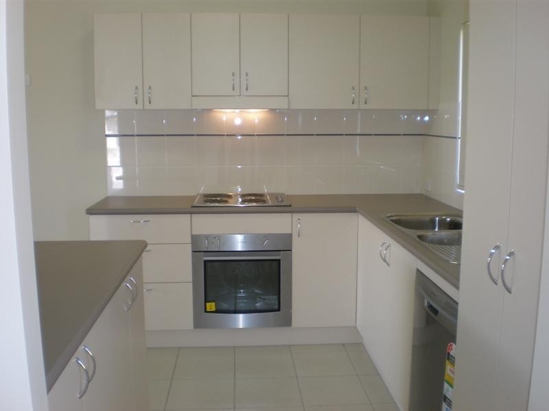 Trinity Park QLD 4879