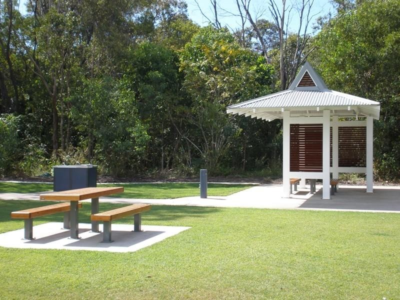 Trinity Park QLD 4879