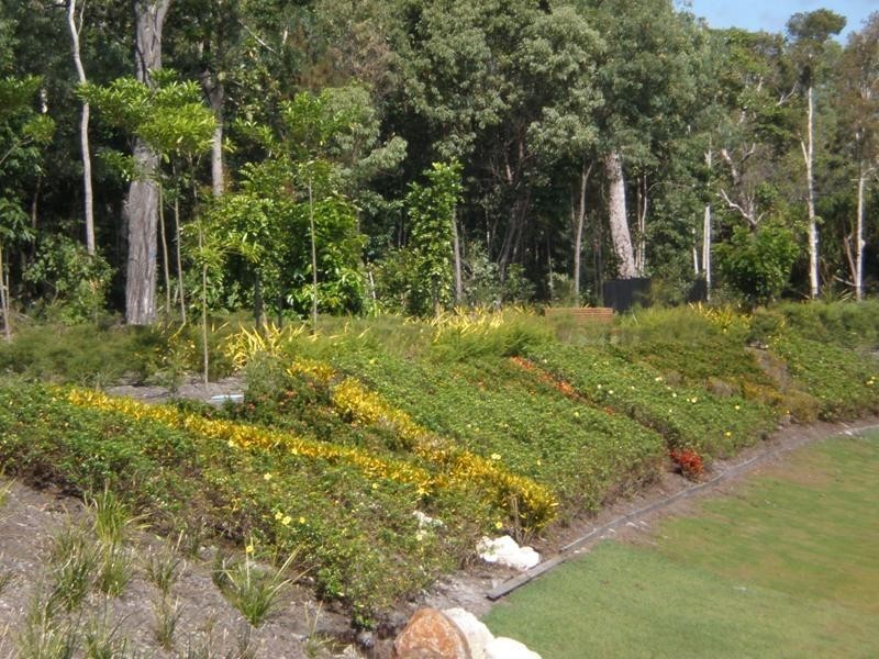 Trinity Park QLD 4879