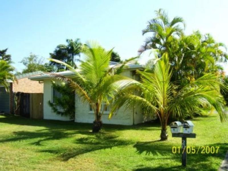 White Rock QLD 4868