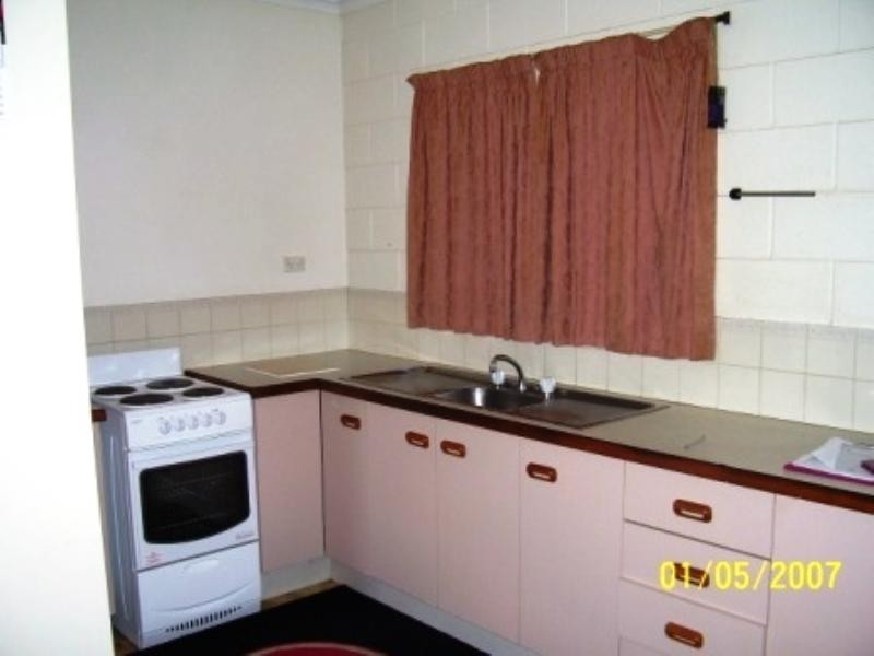 White Rock QLD 4868