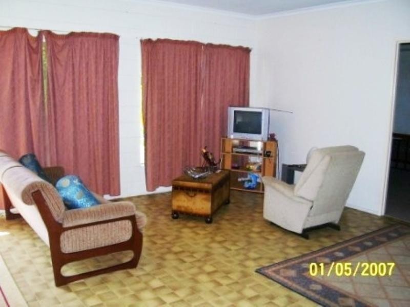 White Rock QLD 4868