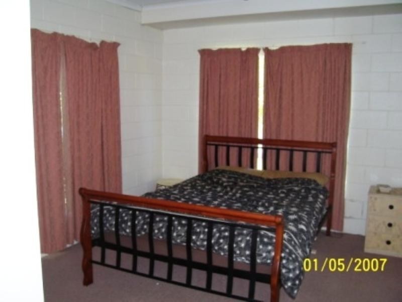 White Rock QLD 4868