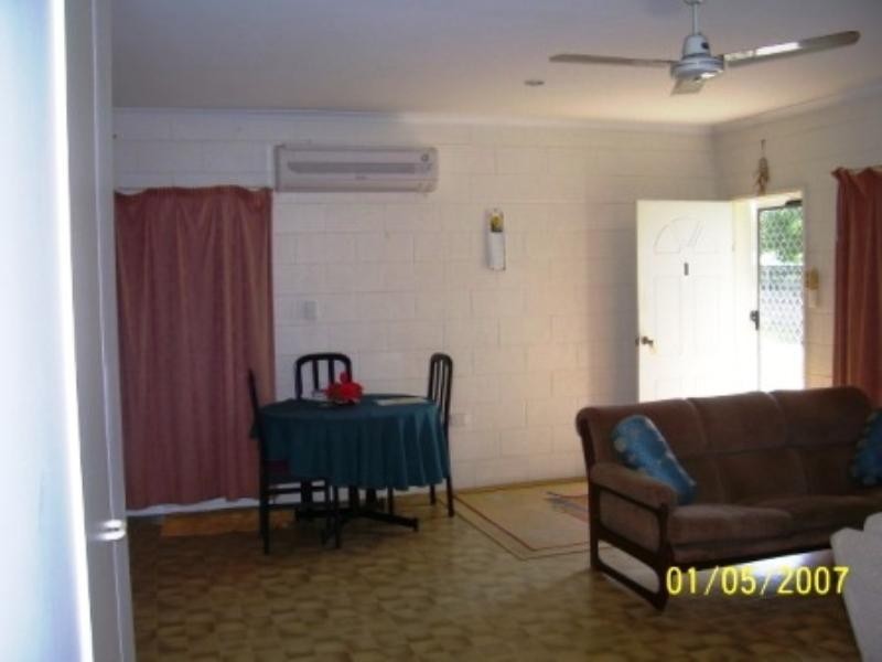 White Rock QLD 4868