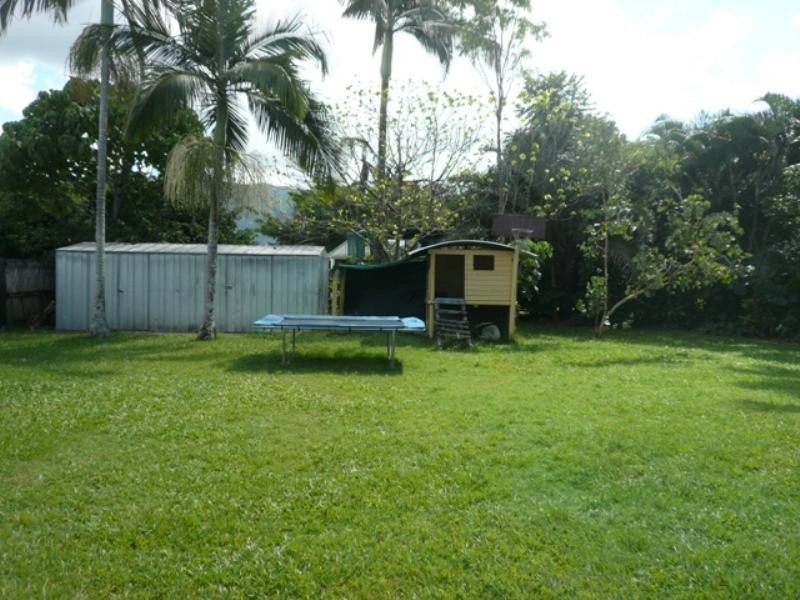 Bentley Park QLD 4869