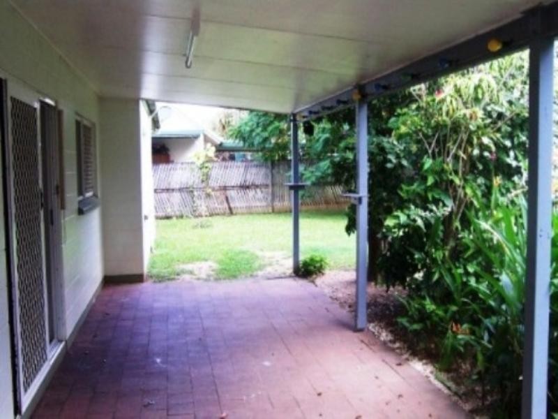 Bentley Park QLD 4869