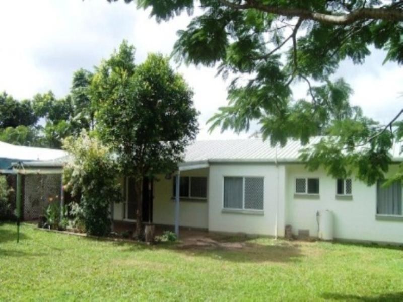 Bentley Park QLD 4869