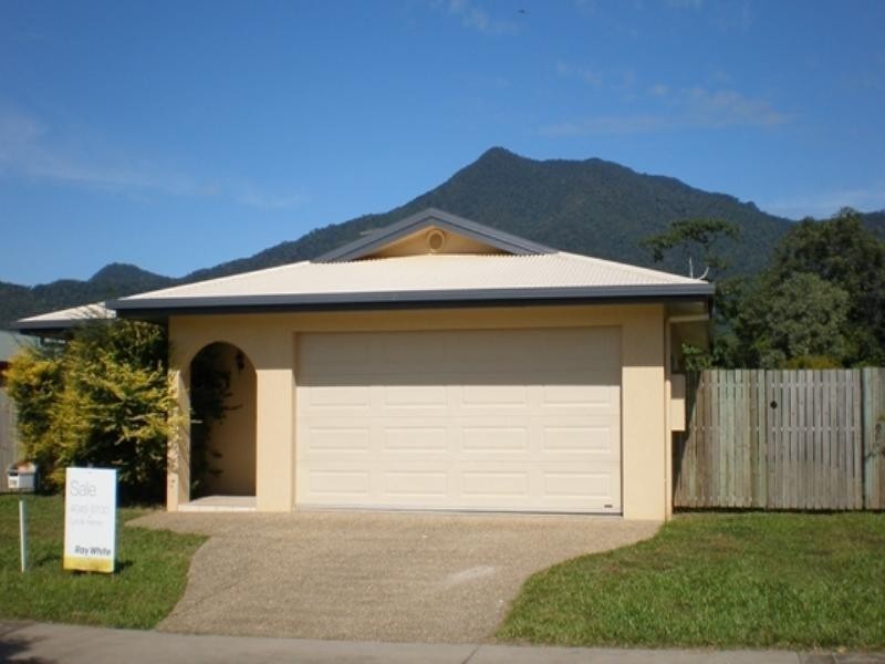 Bentley Park QLD 4869