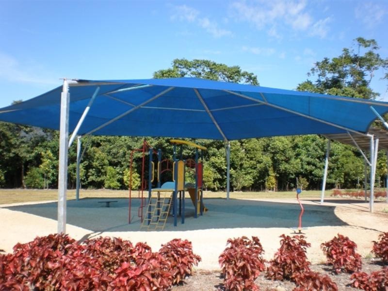 Bentley Park QLD 4869