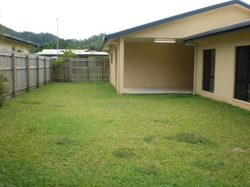 Bentley Park QLD 4869