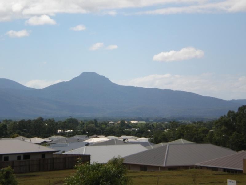 Bentley Park QLD 4869