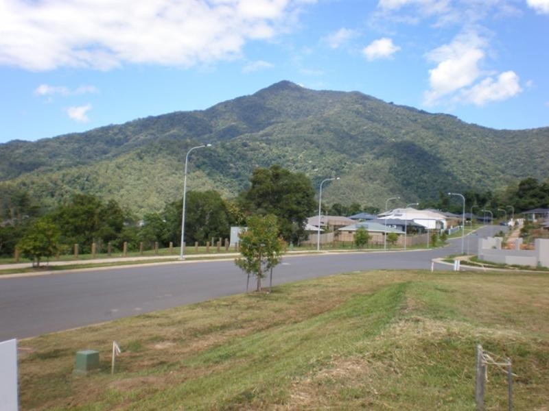 Bentley Park QLD 4869