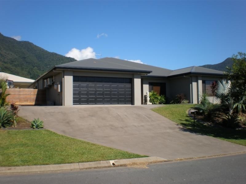 13 Potts Close, Edmonton QLD 4869