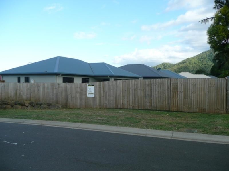 Edmonton QLD 4869