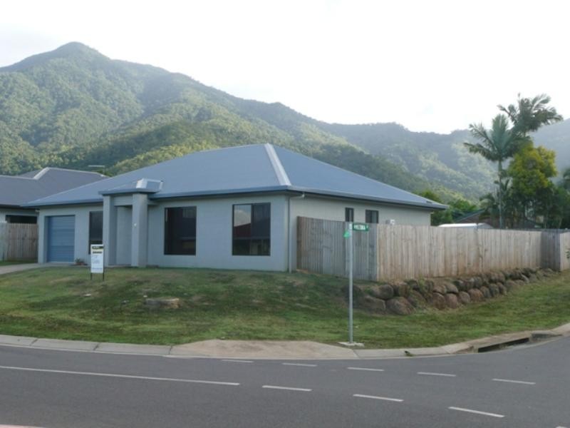Edmonton QLD 4869