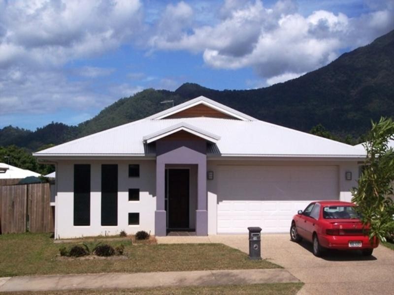 Bentley Park QLD 4869