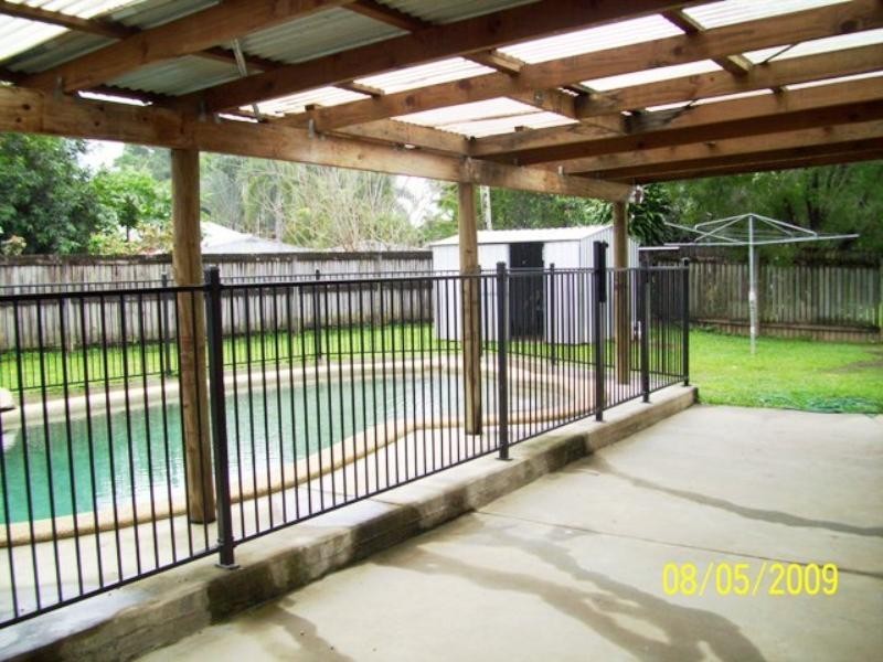 Bentley Park QLD 4869