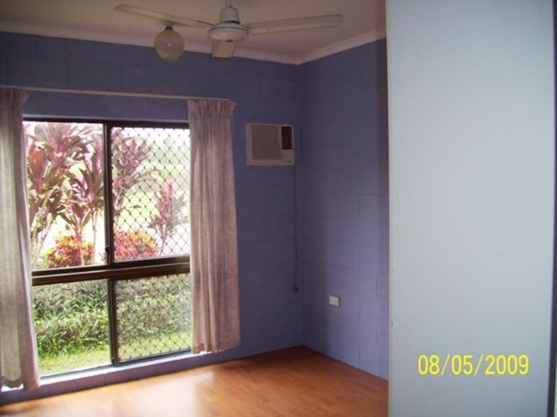 Bentley Park QLD 4869