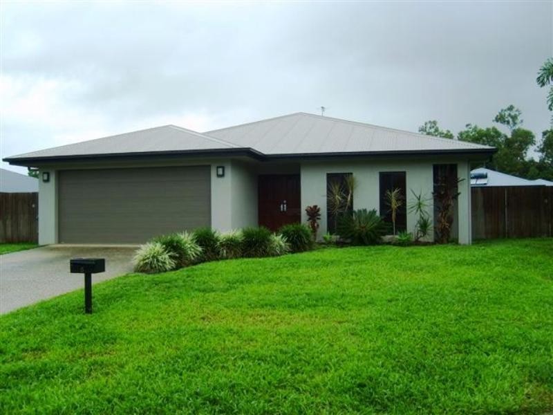 Edmonton QLD 4869