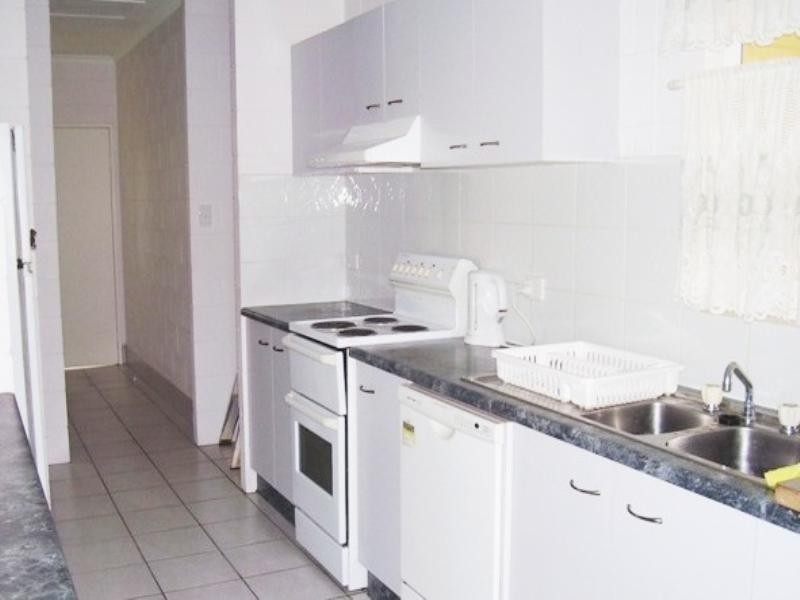 White Rock QLD 4868