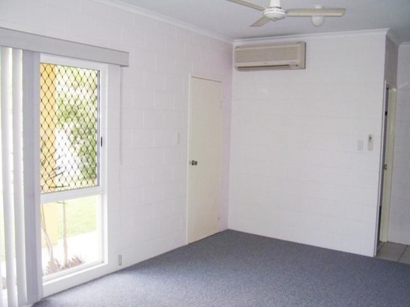 White Rock QLD 4868