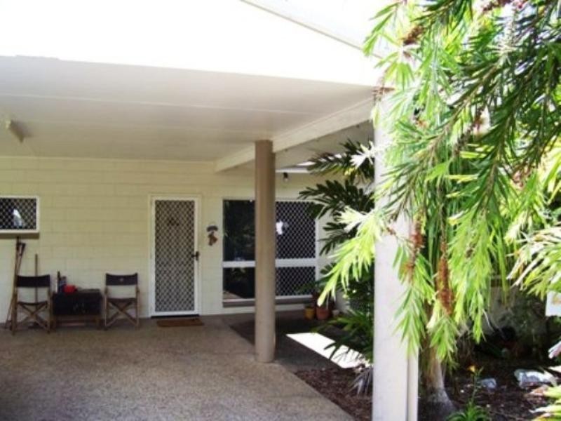 Mount Sheridan QLD 4868