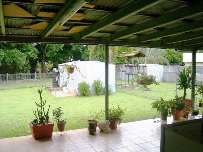 Mount Sheridan QLD 4868