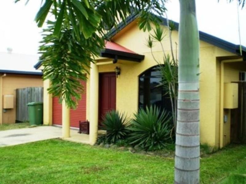 Mount Sheridan QLD 4868