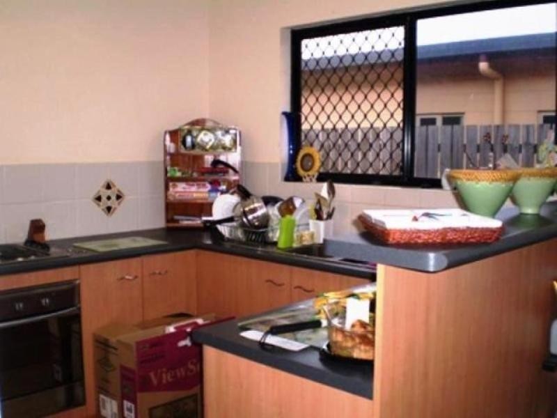 Mount Sheridan QLD 4868