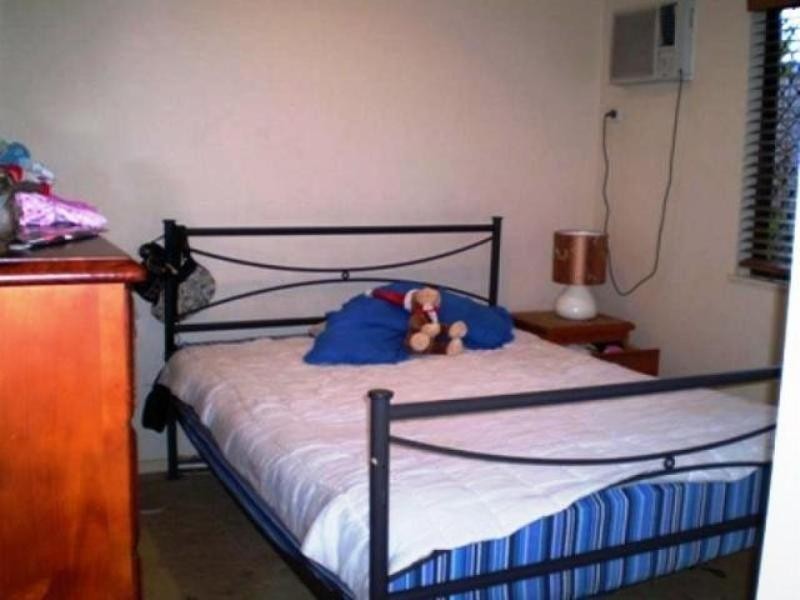 Mount Sheridan QLD 4868