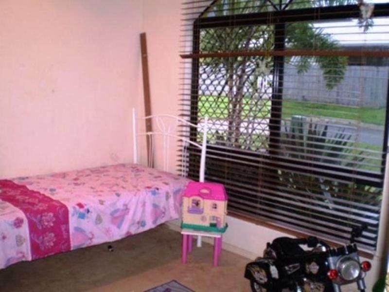 Mount Sheridan QLD 4868