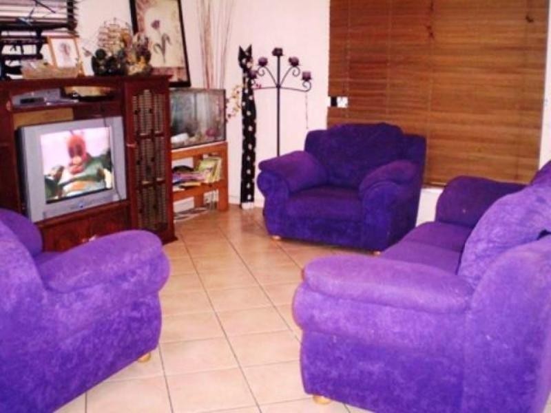 Mount Sheridan QLD 4868