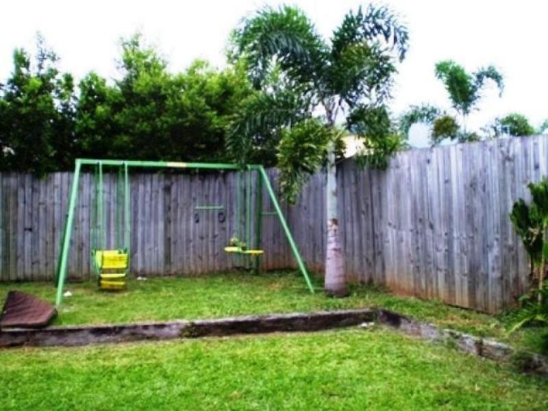 Mount Sheridan QLD 4868