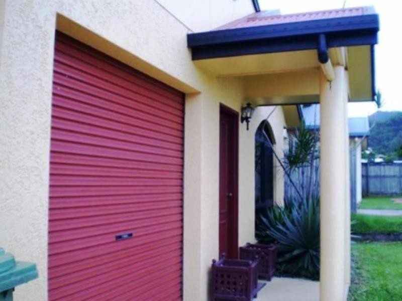 Mount Sheridan QLD 4868