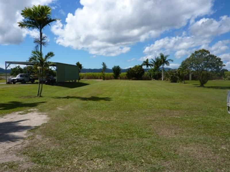 165 Howard Kennedy Drive, Babinda QLD 4861