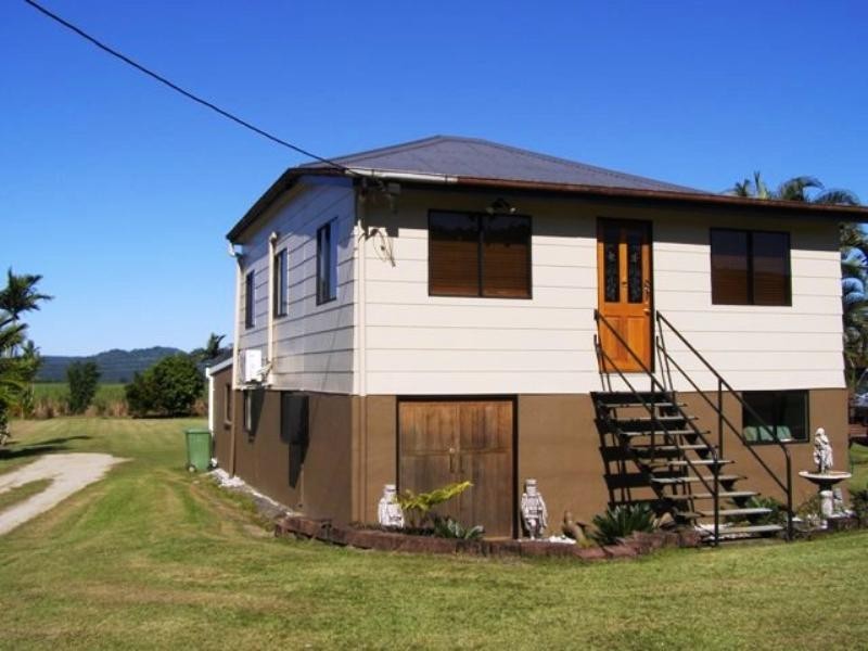 165 Howard Kennedy Drive, Babinda QLD 4861
