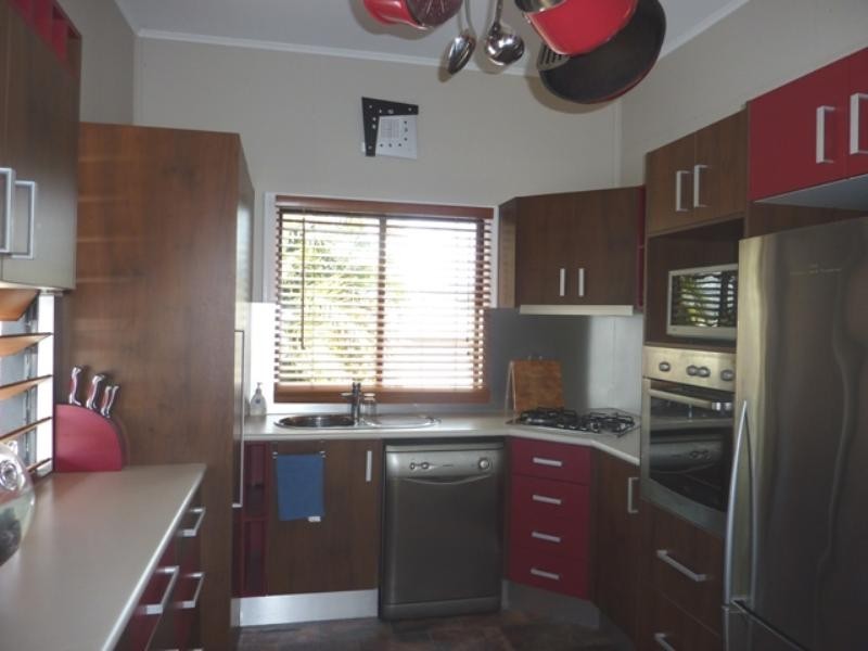 165 Howard Kennedy Drive, Babinda QLD 4861