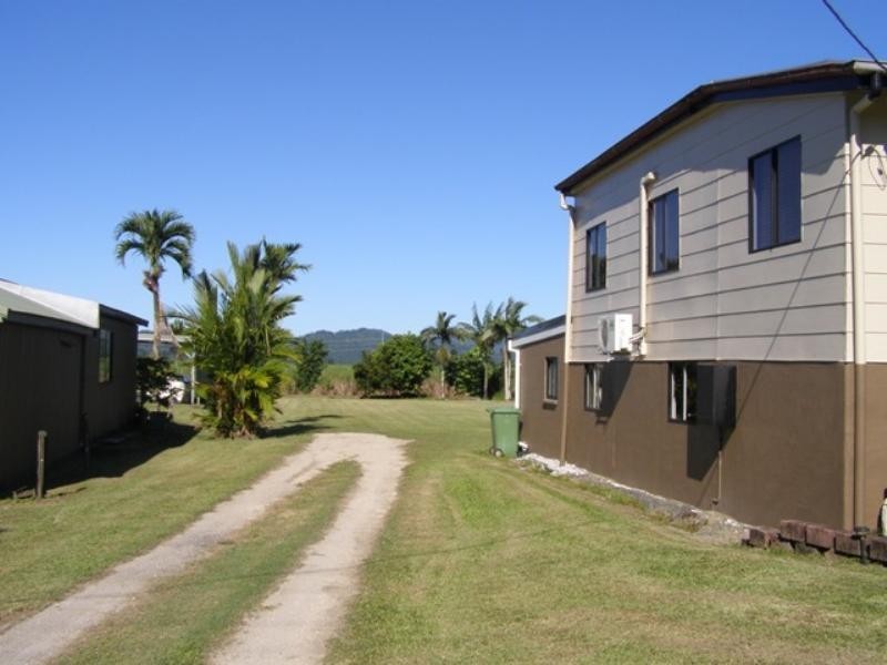 165 Howard Kennedy Drive, Babinda QLD 4861